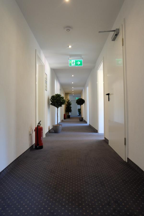 Hs Hotel Stromberg Stromberg  Zewnętrze zdjęcie