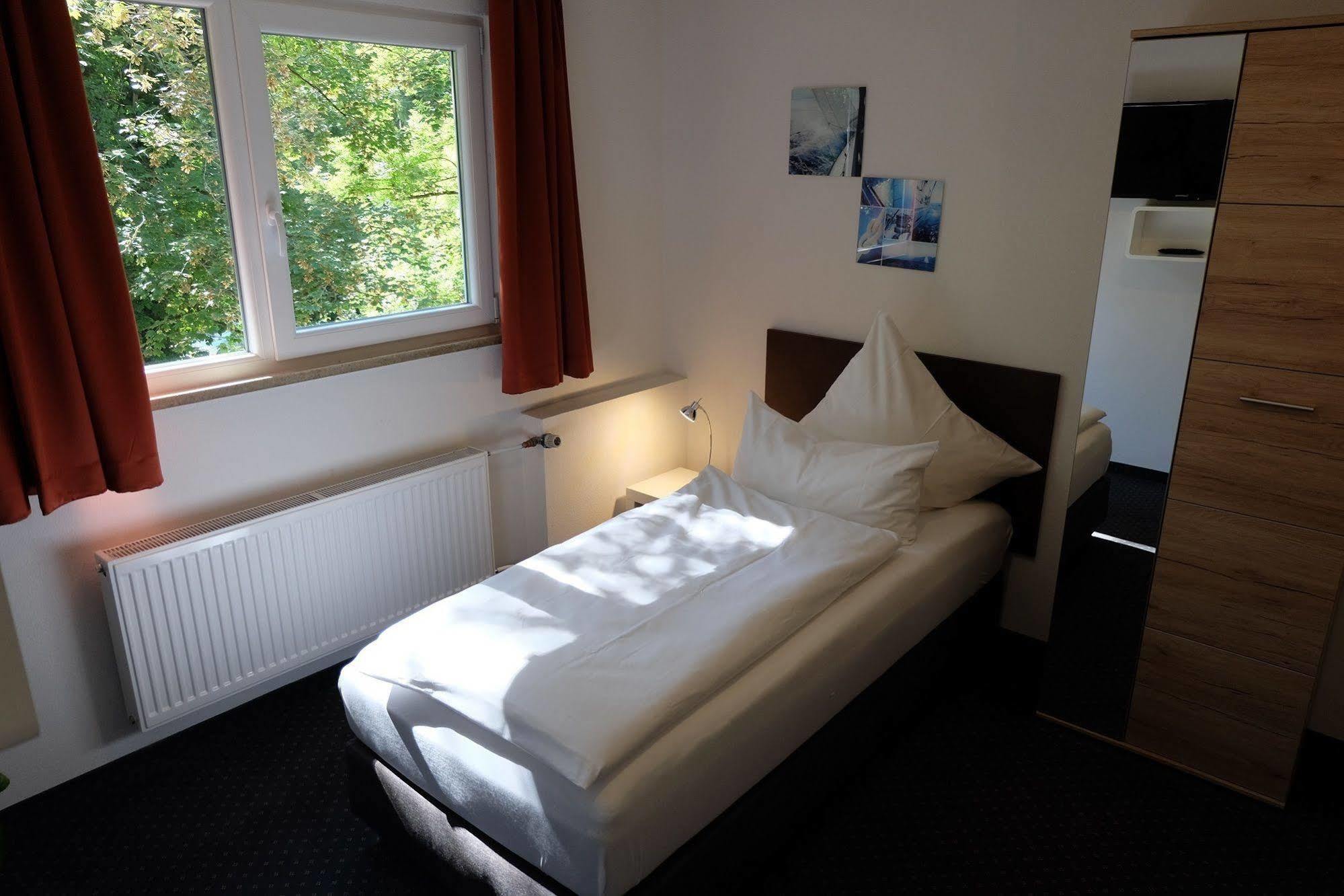 Hs Hotel Stromberg Stromberg  Zewnętrze zdjęcie