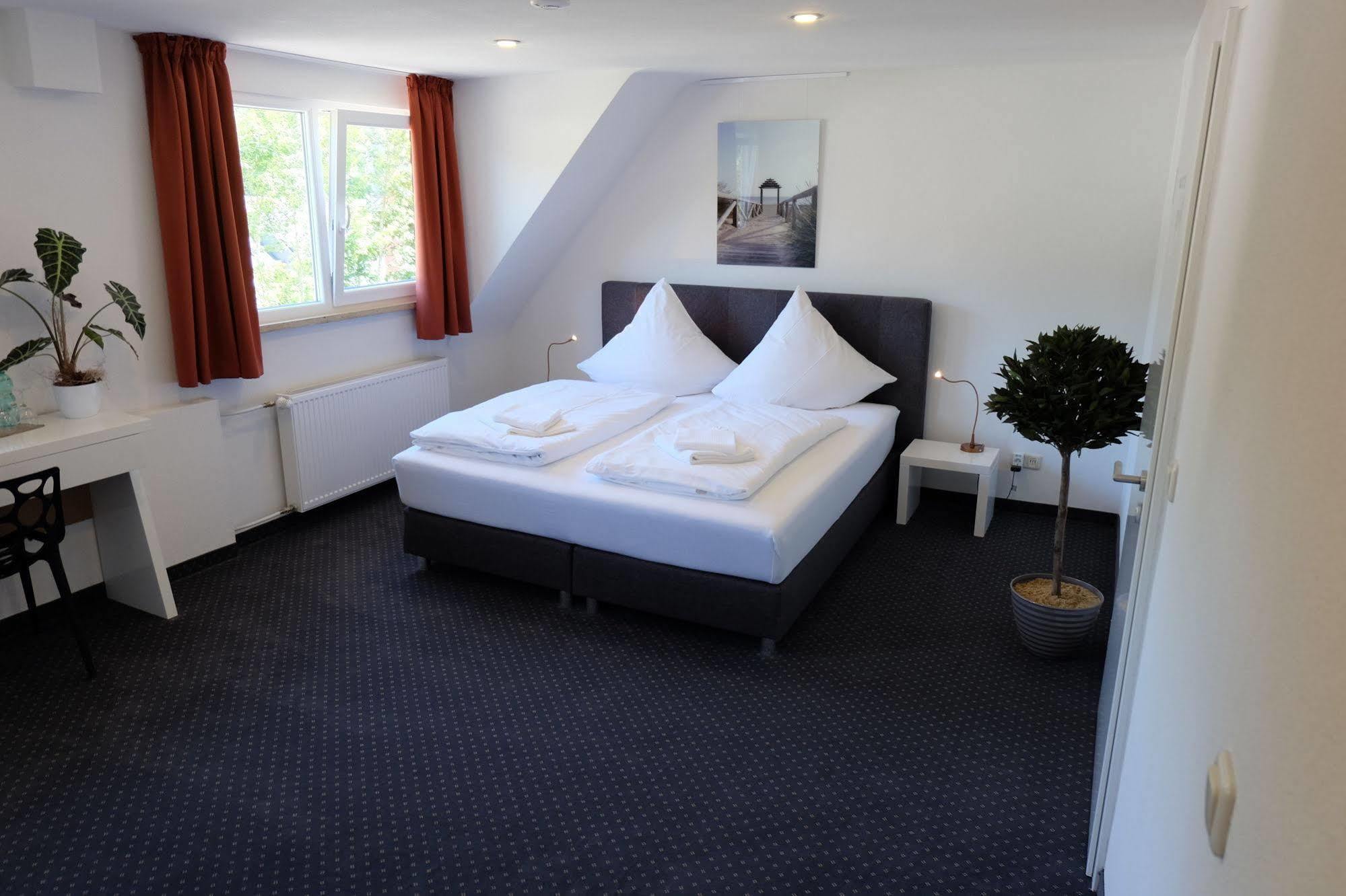 Hs Hotel Stromberg Stromberg  Zewnętrze zdjęcie