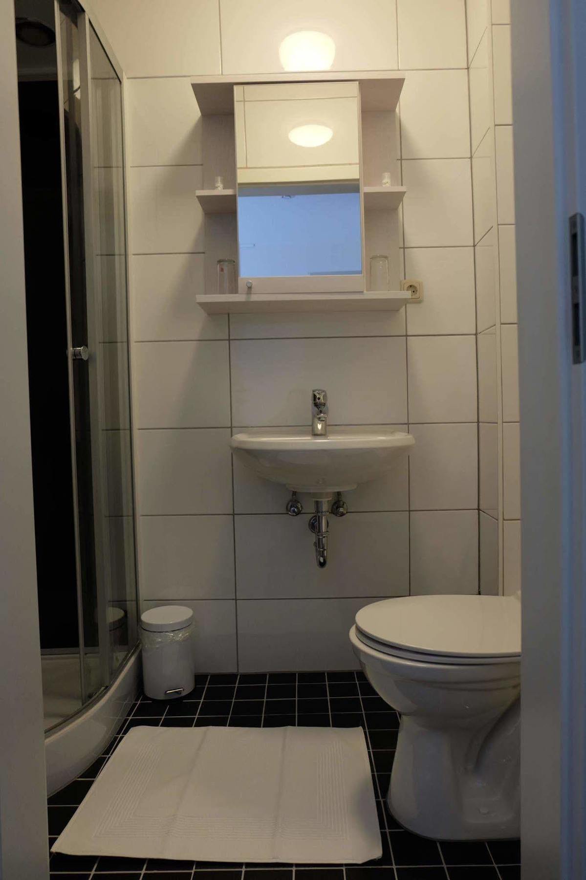 Hs Hotel Stromberg Stromberg  Zewnętrze zdjęcie
