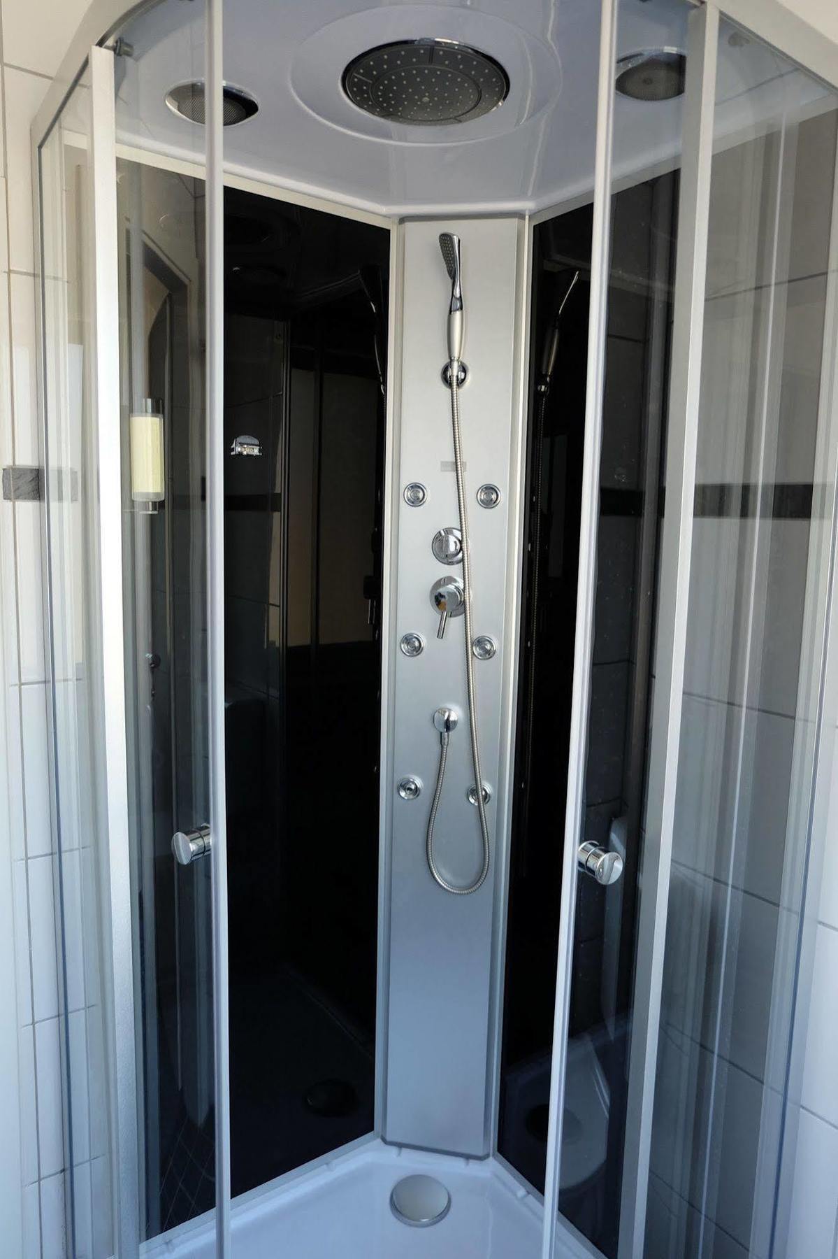 Hs Hotel Stromberg Stromberg  Zewnętrze zdjęcie