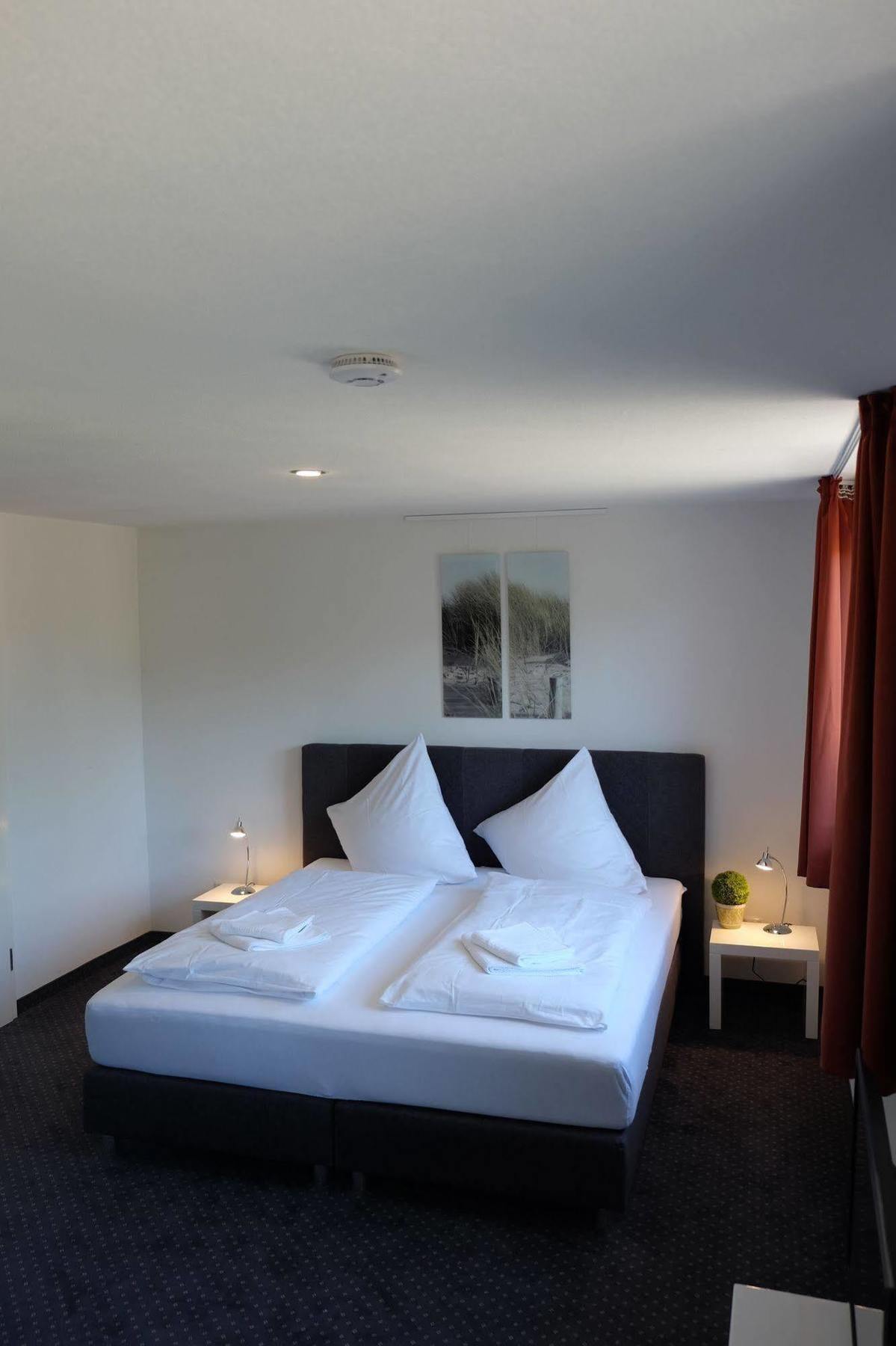 Hs Hotel Stromberg Stromberg  Zewnętrze zdjęcie